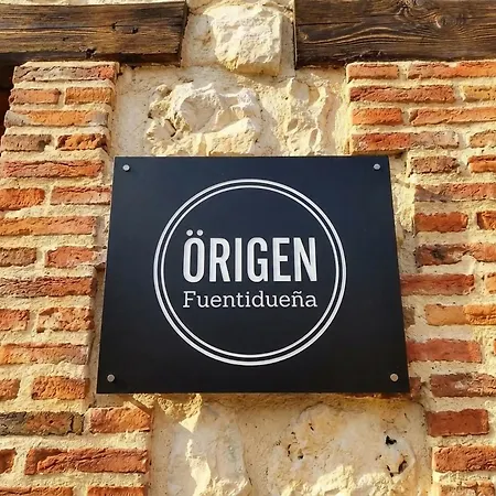 Origen - Casa Completa Grupos Dom wakacyjny