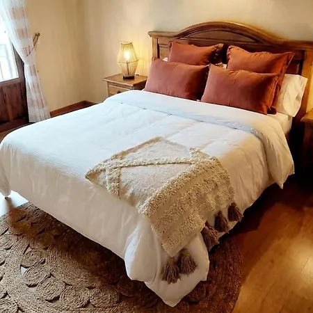 Holiday home Origen - Casa Completa Grupos Fuentiduena