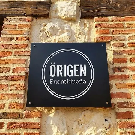 Origen - Casa Completa Grupos Holiday home