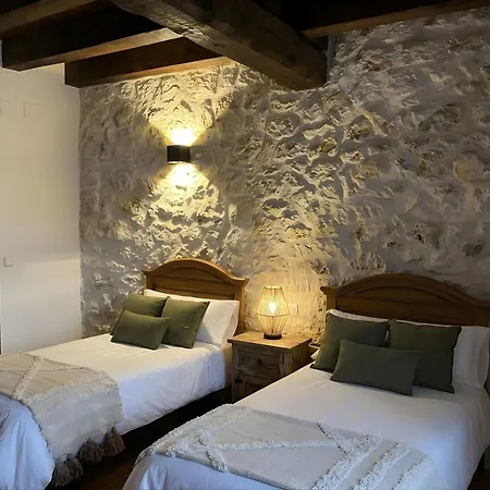 Origen - Casa Completa Grupos Holiday home Fuentiduena