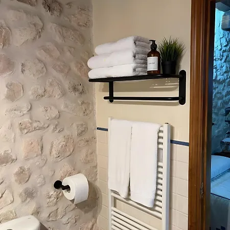 Origen - Casa Completa Grupos Holiday home *