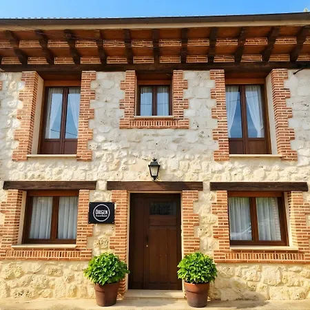 Holiday home Origen - Casa Completa Grupos *